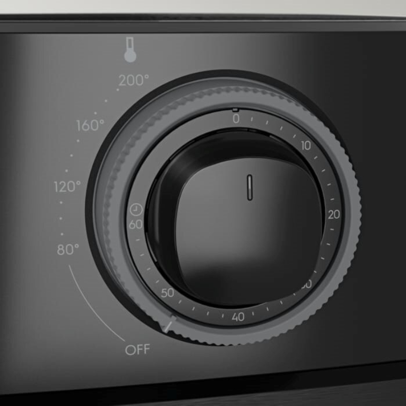 Electrolux E5AF1-4GB fryer Single – image 6