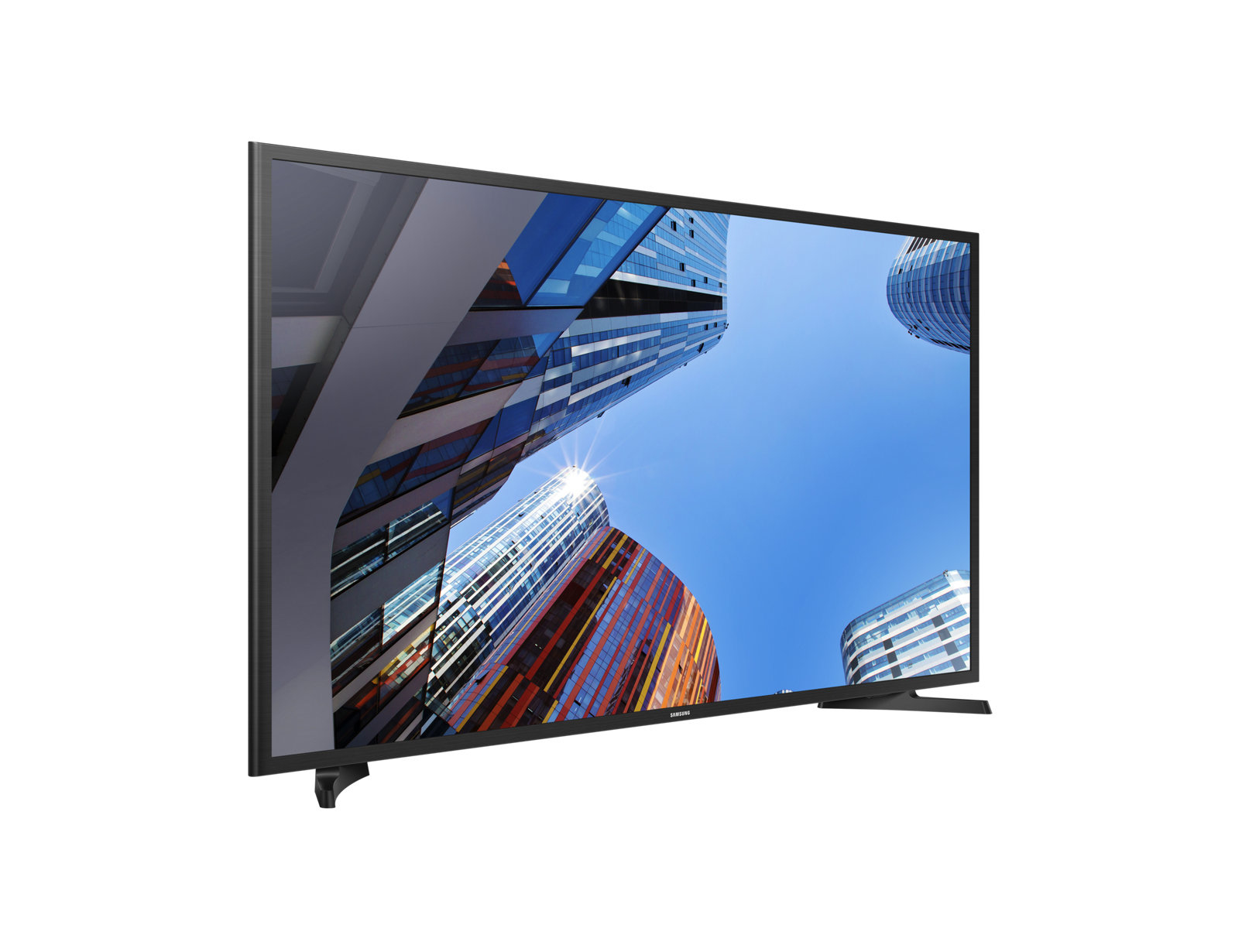Samsung UE40M5002AK 101.6 cm (40") Full HD Black – image 2
