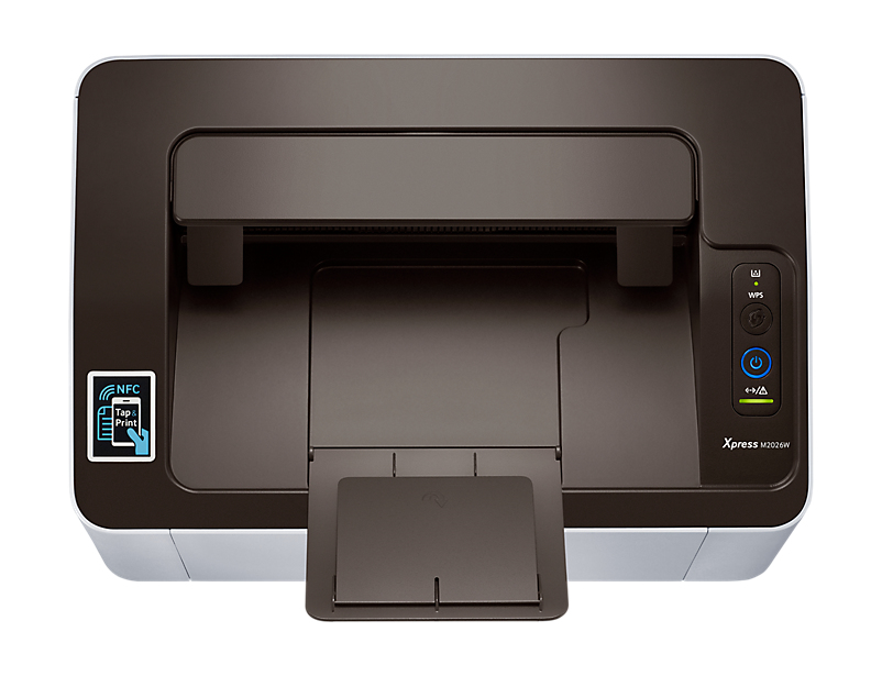 Samsung Xpress SL-M2026W laser printer – image 9