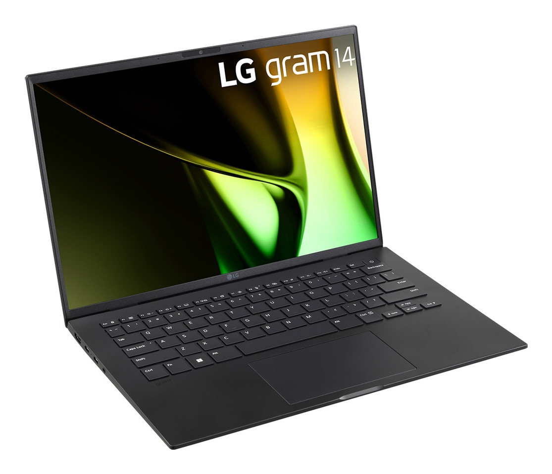 LG Gram 14Z90S-V.APB2U1 laptop Intel Core Ultra 5 125H – image 3