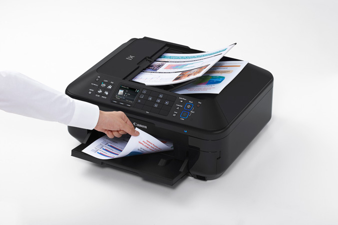 Canon PIXMA MX892 Inkjet A4 – image 7