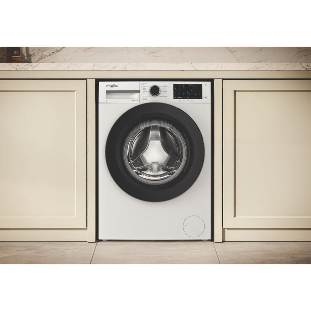 Whirlpool 7004140017 washing machine Front-load – image 6