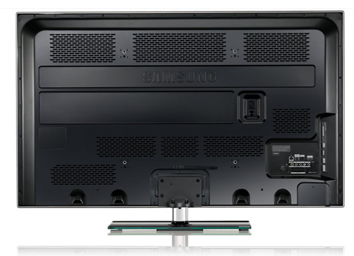 Samsung PS60E6500 TV – image 4