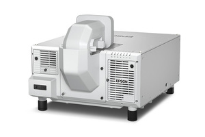 Epson L20002UNL Large venue projector 20000 ANSI lumens 3LCD WUXGA (1920x1200) White – image 3