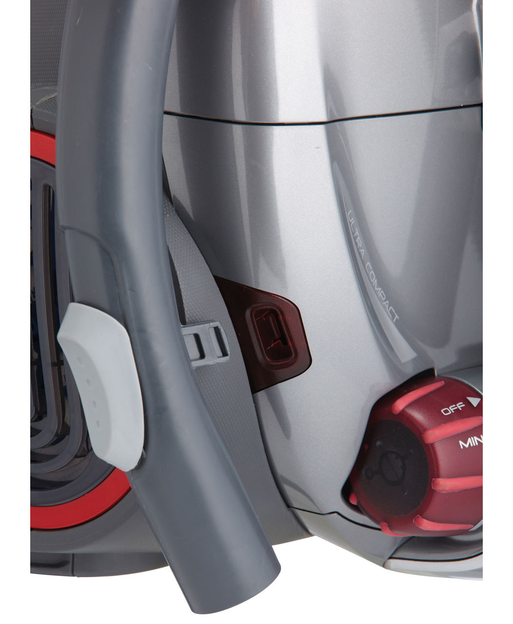 Hoover TFV2015 vacuum Cylinder vacuum Dry – image 3