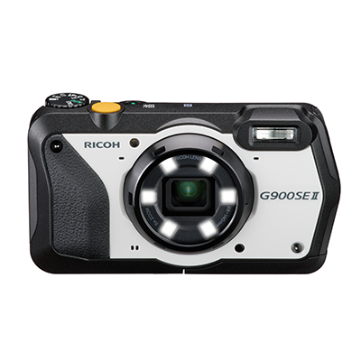 Ricoh G900 SE II – image 3