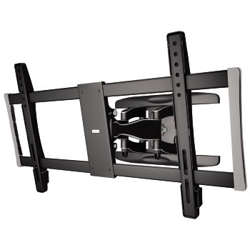 Hama 118057 2.29 m (90") Black – image 1