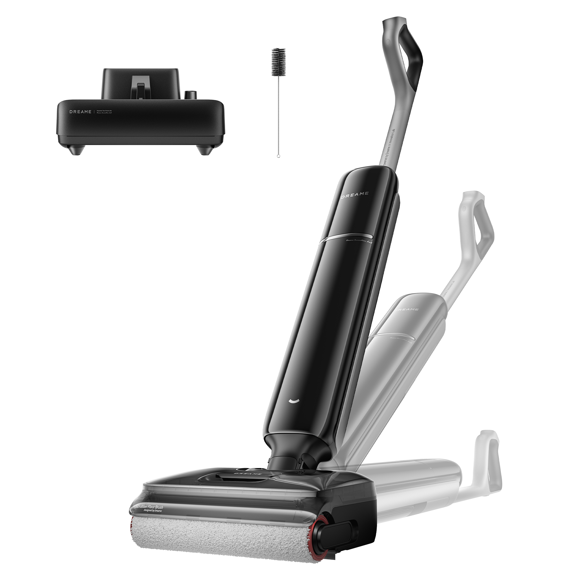 Dreame T12 Pro Wet & Dry vacuum
