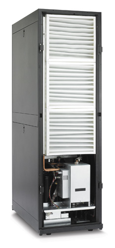 APC InRow RP DX Air Cooled – image 2
