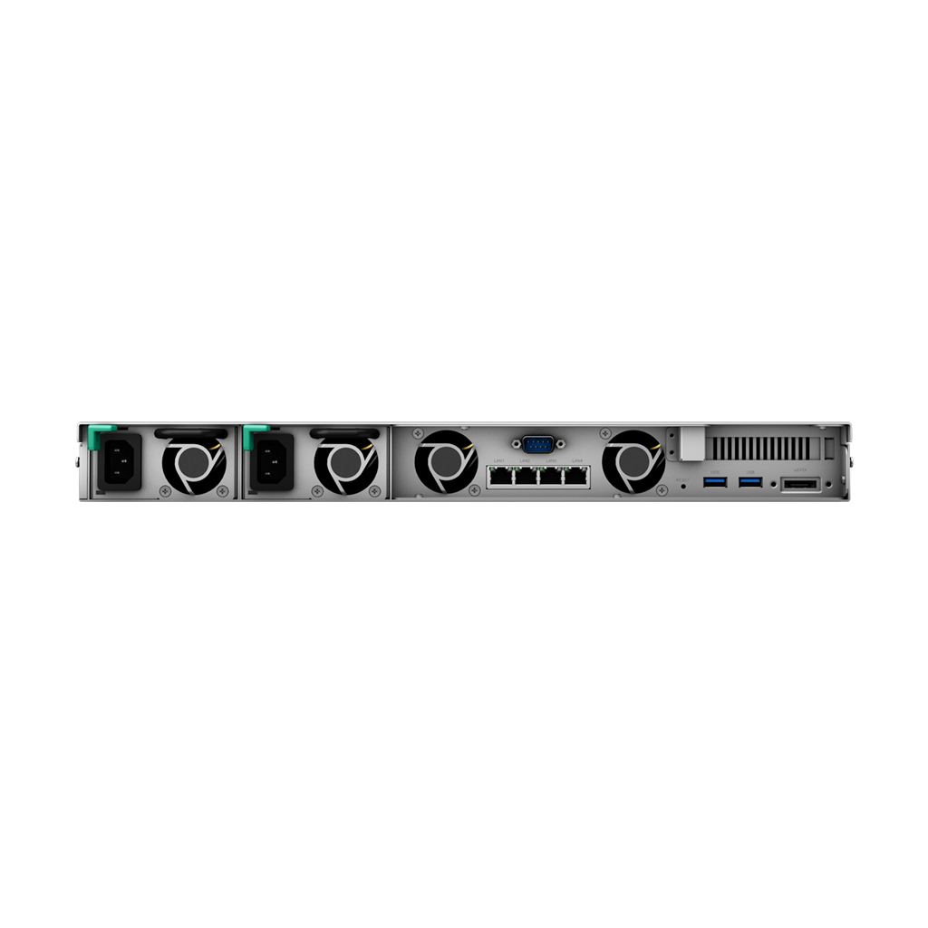 Seagate RS818RP+ NAS Rack (1U) – image 6