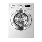Samsung WF1804 washing machine Front-load – image 4