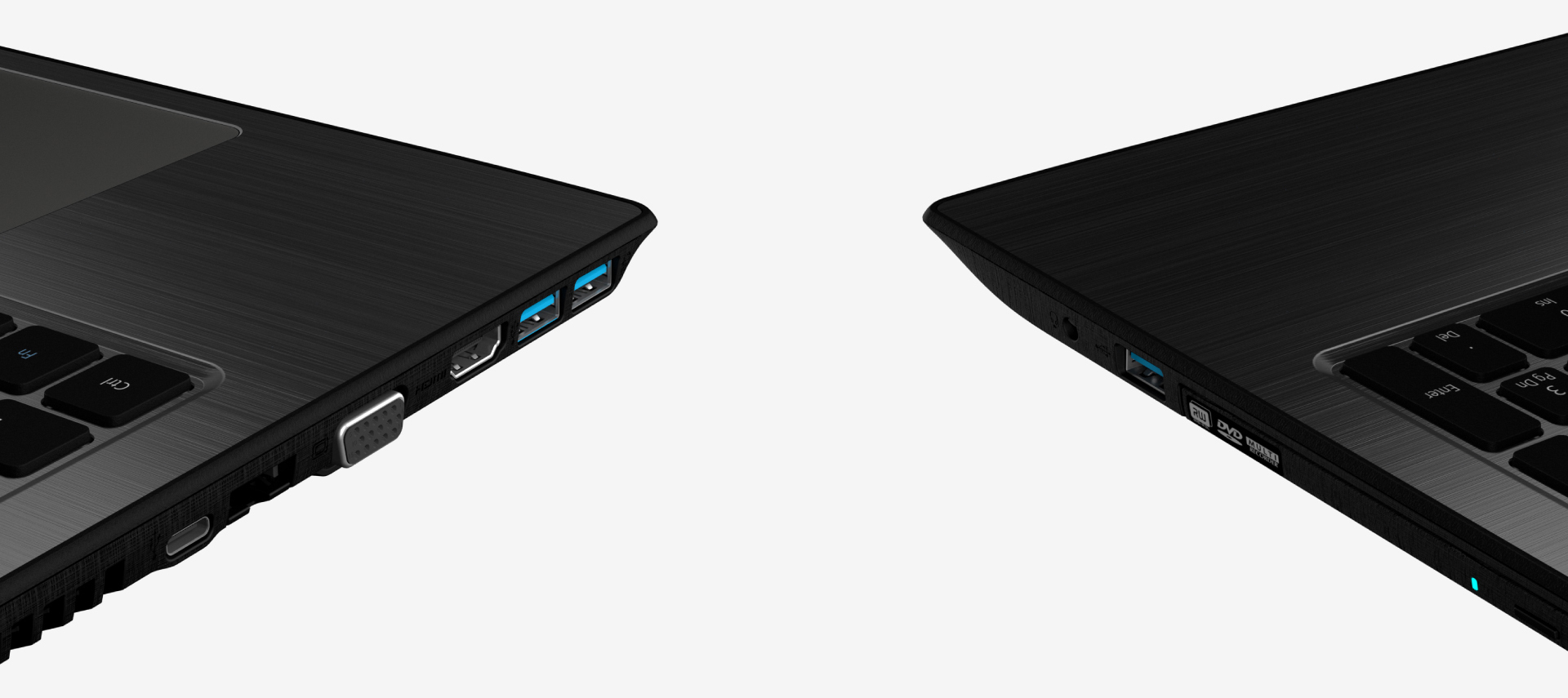 Acer TravelMate P2 P259-M-756H Intel® Core™ i7 i7-6500U Laptop – image 7