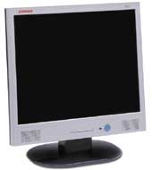 HP Compaq Presario FP7317 17-inch LCD-monitor