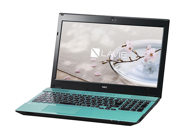 NEC LAVIE Direct NS(H) PC-GN276DCGDA1AD9YDA laptop Intel® Core™ i7 i7-7500U