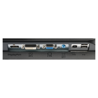 NEC EA222WME computer monitor – image 6
