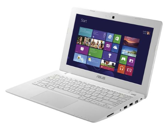 ASUS Vivobook F200CA-KX090DU Intel® Celeron® 1007U Netbook – image 1