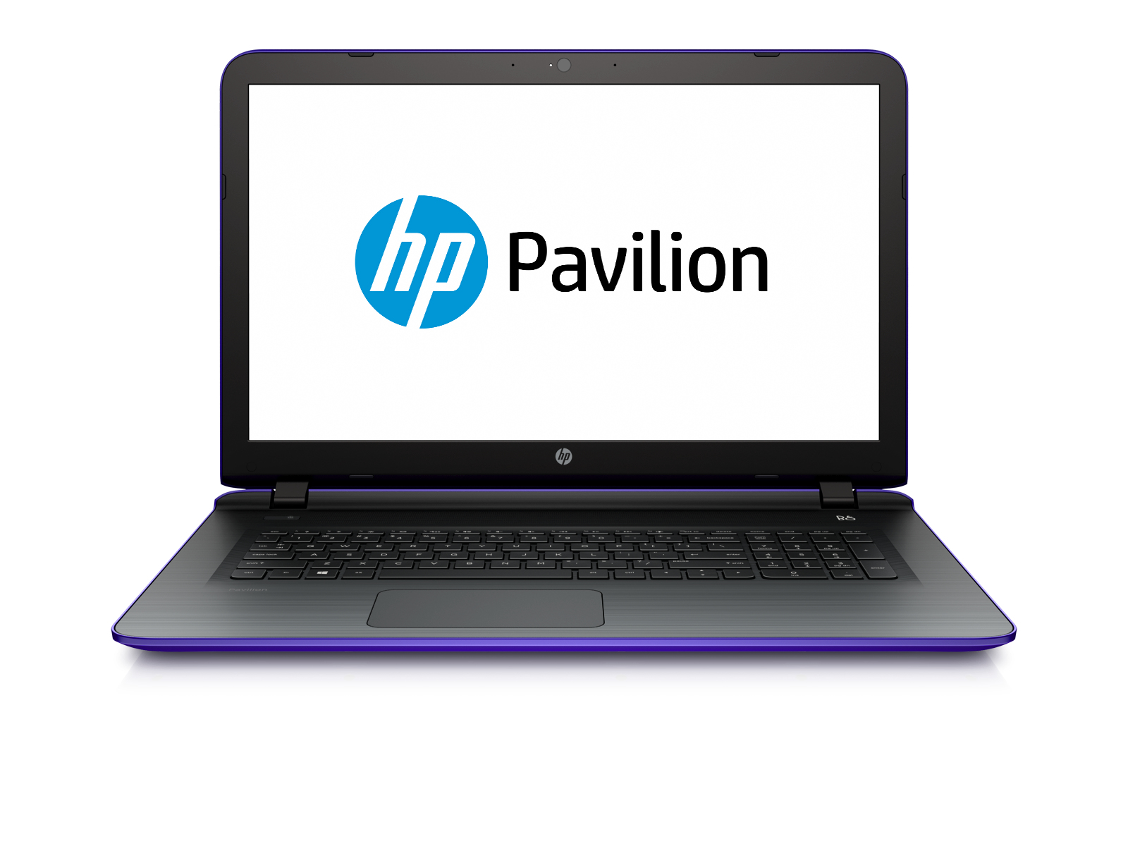 HP Pavilion 15-ab105au AMD A6 A6-6310 Laptop