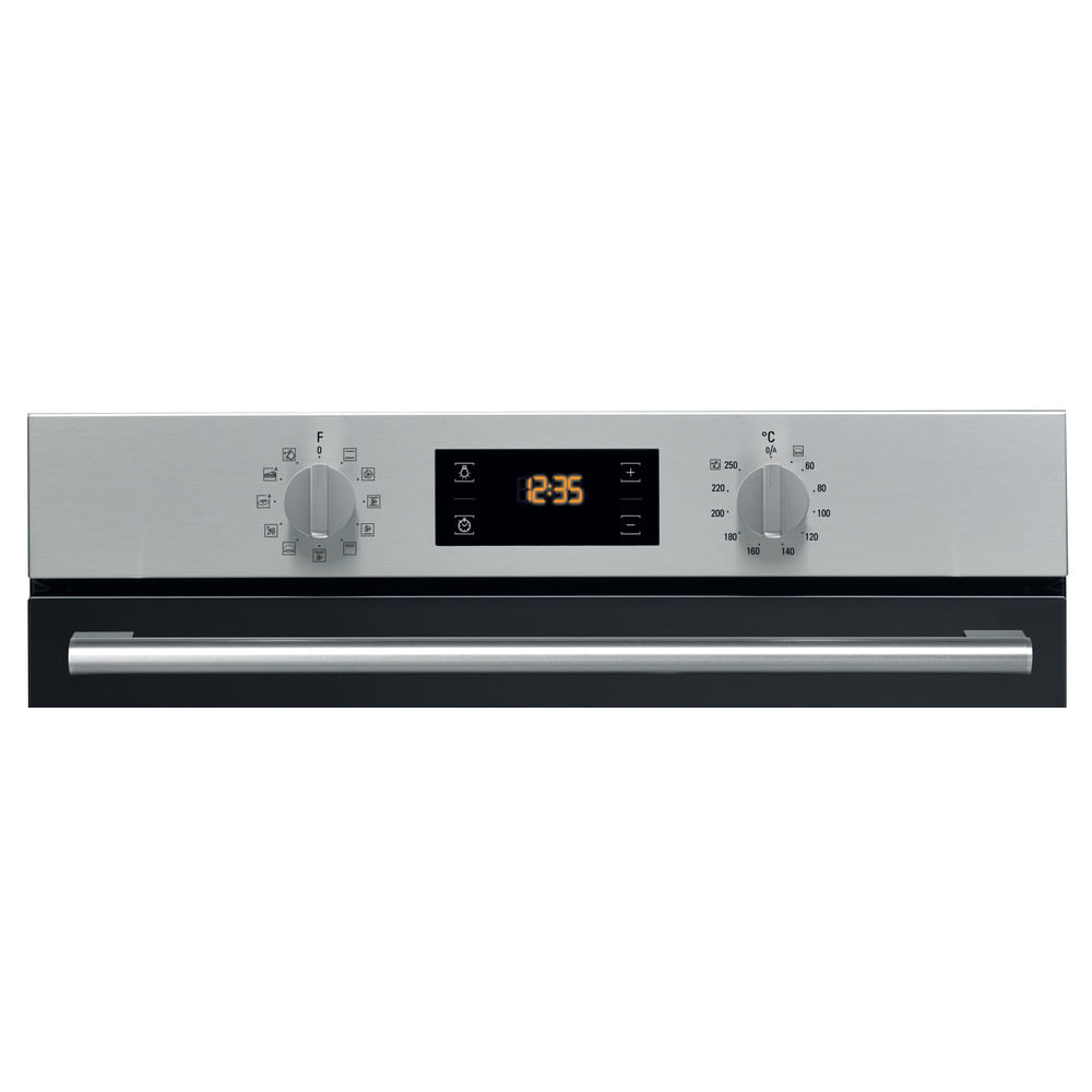 Hotpoint FA2 844 H IX HA – image 7