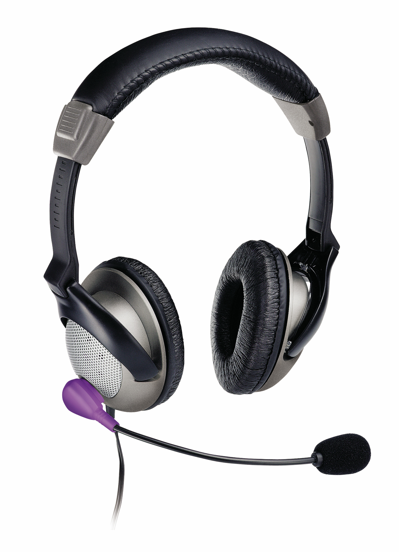 Trust 310 MULTI FUNCTION HEADSET