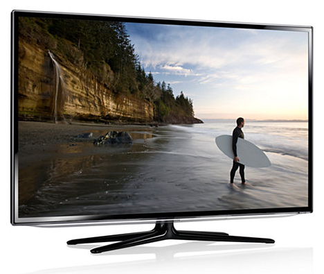 Samsung UE46ES6307 TV – image 4