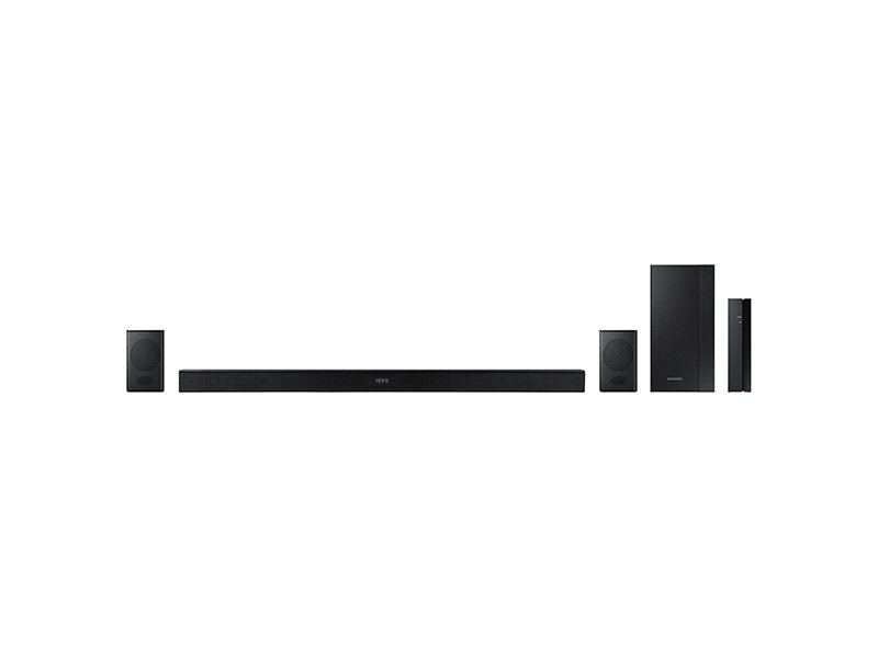 Samsung 4.1Ch 460W Soundbar
