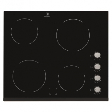 Electrolux EHV6140FOK — vue 1 sur 1
