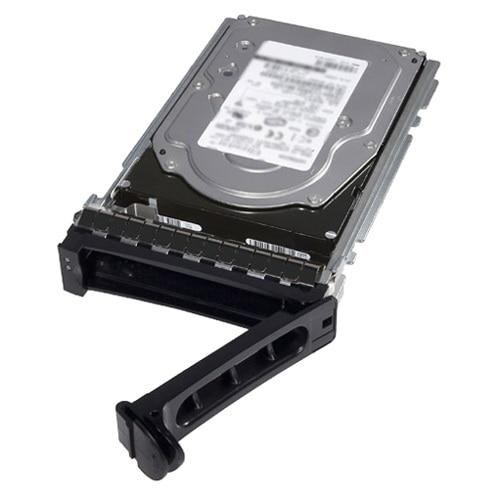 DELL 400-ANNH SSD-hårddisk 2.5' 1920 GB SAS MLC