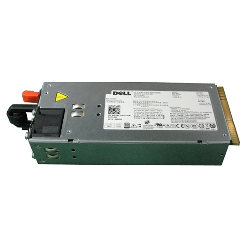 DELL 450-AEPB strömförsörjningsenheter 1600 W Grå