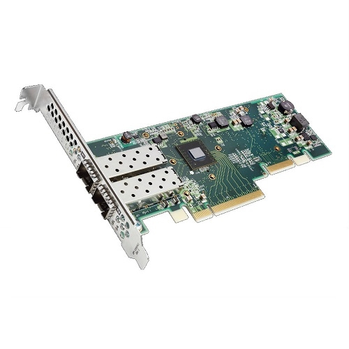 DELL 540-BBTJ nätverkskort Intern Ethernet / Fiber 10000 Mbit/s