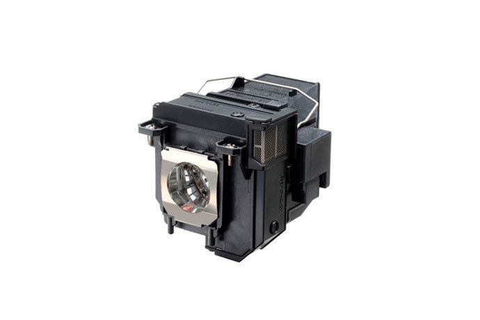 Lámpara epson elplp92 reemplazo para brightlink 696ui/697ui