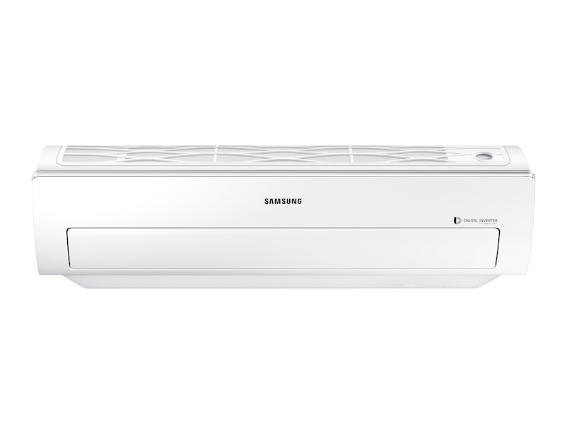 Samsung AM082JNVDKH Air conditioner indoor unit White – image 1
