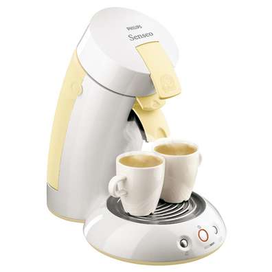 Philips Senseo HD7810 Pod coffee machine