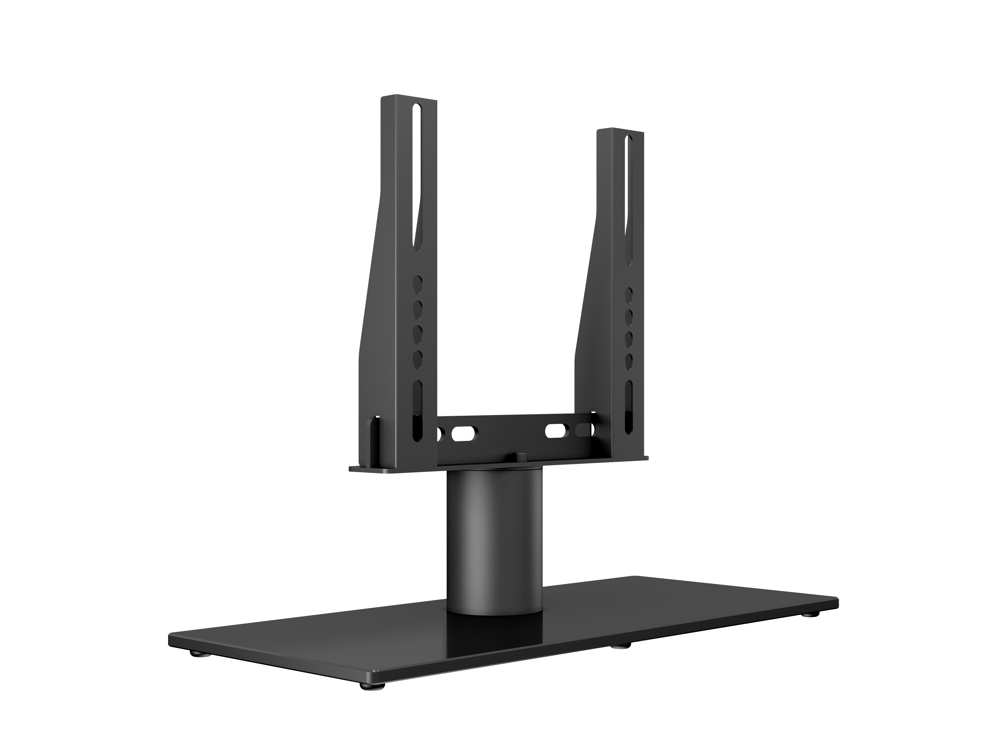 Multibrackets 3040 Supporto TV a parete 81,3 cm [32] Nero (Multibrackets M VESA Tablestand Turn X)