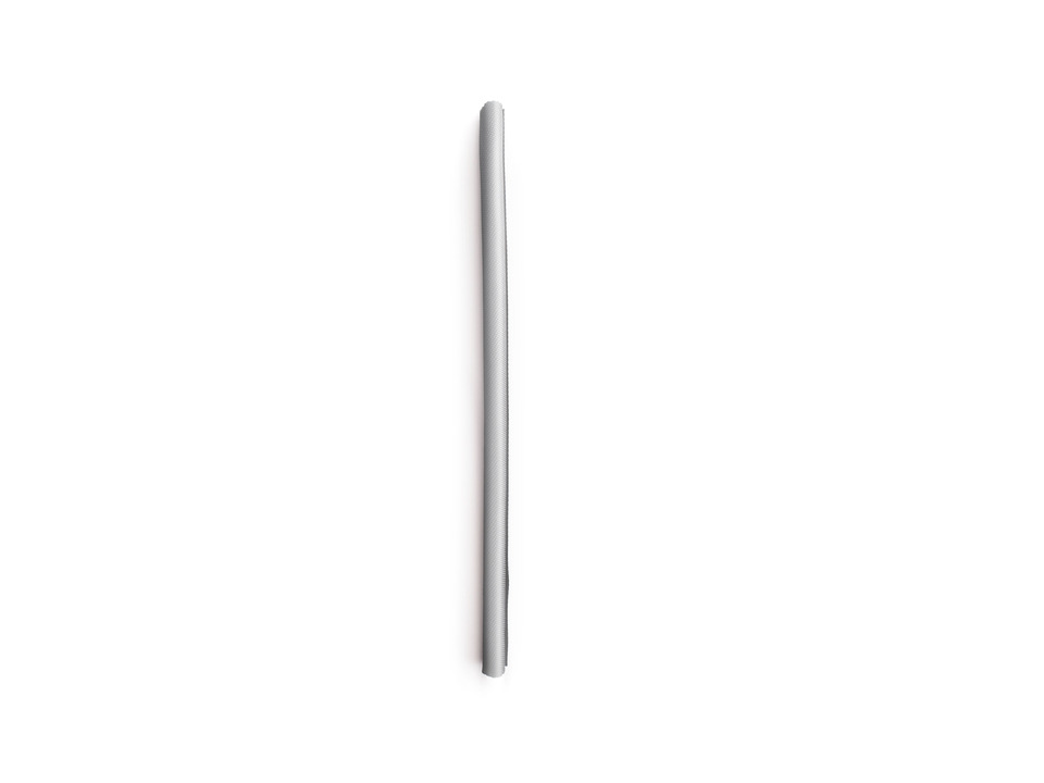 صورة Multibrackets M Universal Cable Sock Self Wrapping 5mm Silver 25m