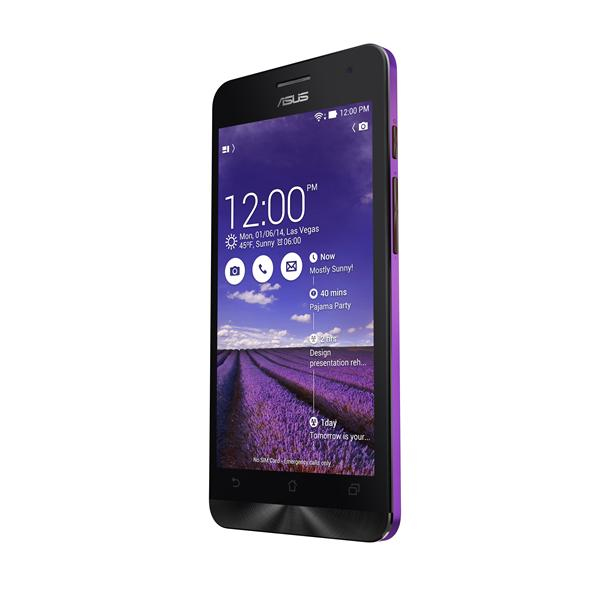 ASUS ZenFone 5 A501CG-1F317WWE smartphone – image 7