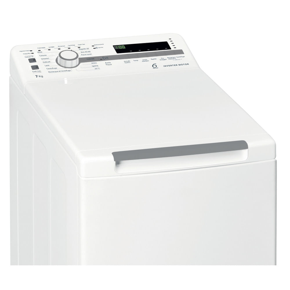 TDLR 7221BS IT/N view 3