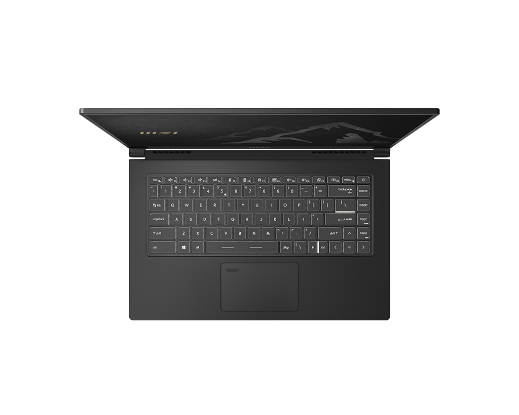 MSI Summit A11MT-401 Intel® Core™ i7 i7-1165G7 Laptop – image 3