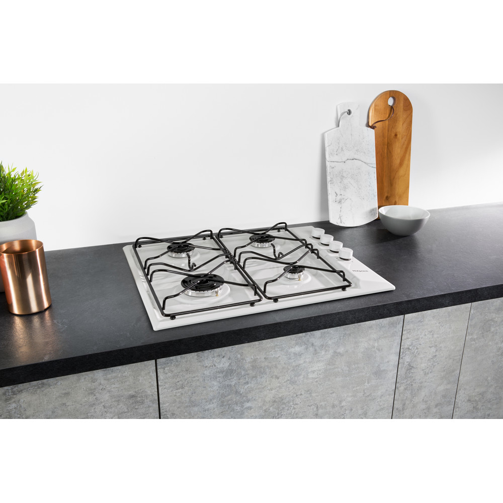 Hotpoint PAS 642 /H(WH) – image 3