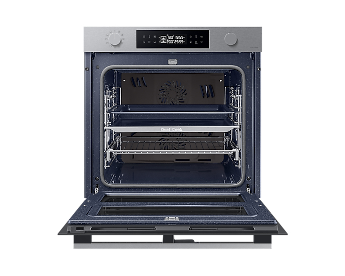 Samsung NV7B4540VAS/U1 oven – image 3