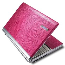 ASUS Pink Limited Edition/ CD L2400 1.66GHz/ WinXP – image 2