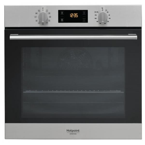 Hotpoint FA2 841 C IX HA — vue 1 sur 1