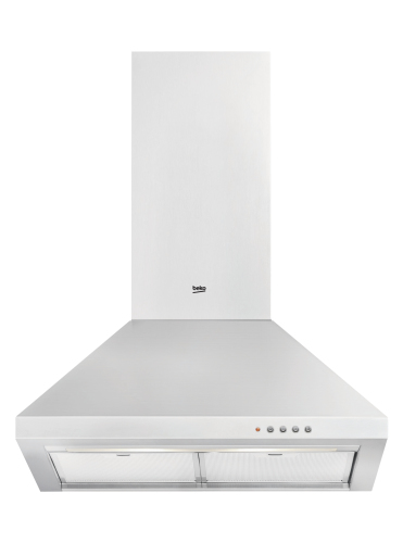 Beko CWB6441XNH — vue 1 sur 2