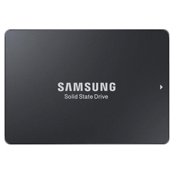 Samsung SM863a 480 GB 2.5″ Serial ATA III MLC image 4
