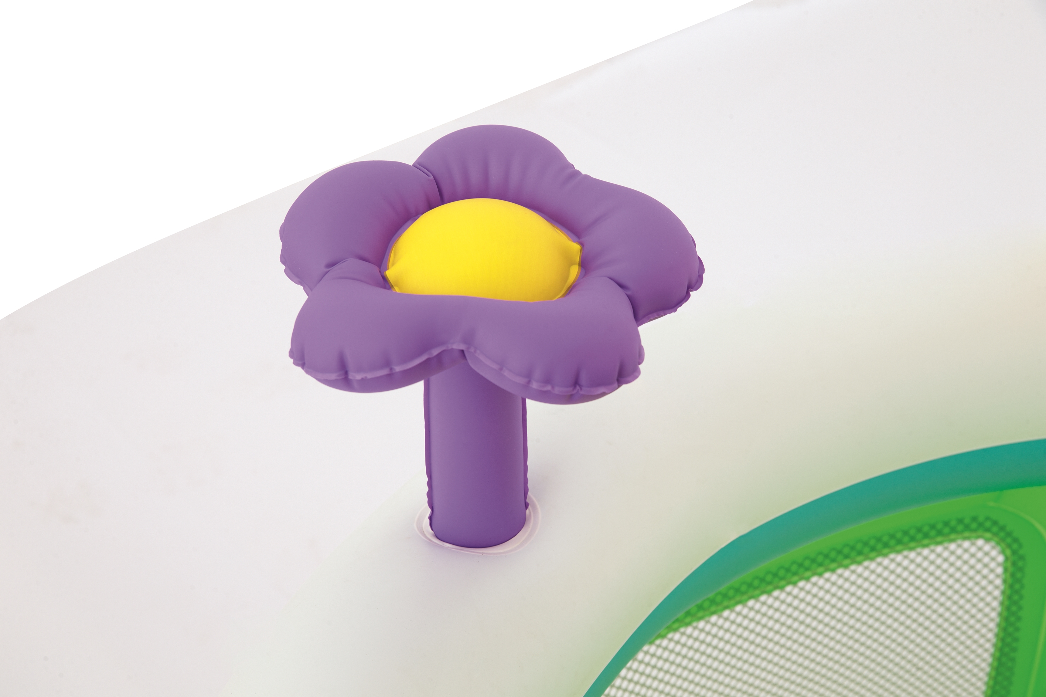 Resim Bestway Şişme Bebek Oyun Parkı, Çok Renkli, 109 cm Çap, 1040 mm Yükseklik