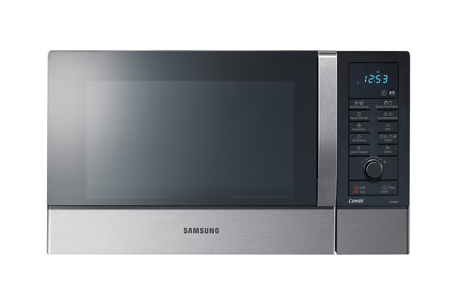 Samsung CE107MST-4/XEN — vue 1 sur 2