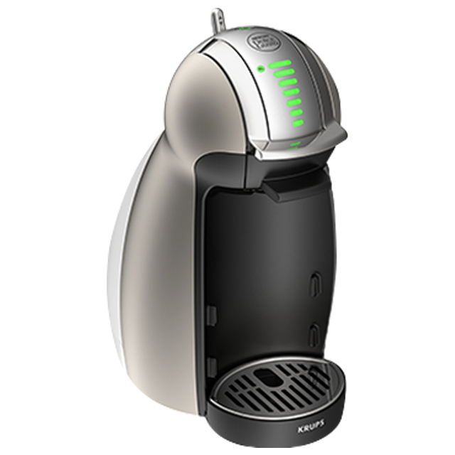 Krups Dolce Gusto Genio+ — vue 1 sur 3