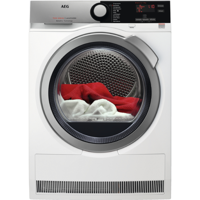 AEG T7DE76485 — vue 1 sur 3
