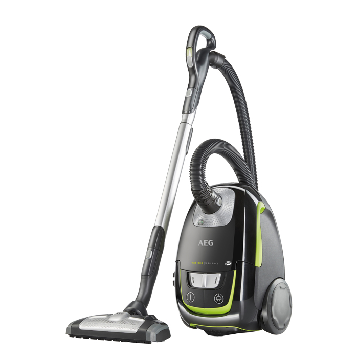 AEG VX8-2-ECO — vue 1 sur 6