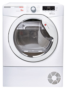 Hoover DMC D1013B — vue 1 sur 2