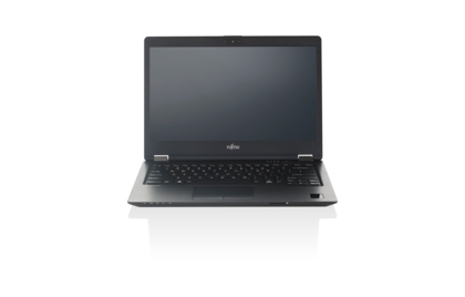 Fujitsu LIFEBOOK U747, 14", Core i5-7200U, 16 GB RAM, 256 GB SSD